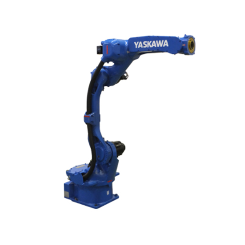 安川MOTOMAN-GP12 六轴 负载12Kg 工作域1440mm 小型组装GP系列通用机器人