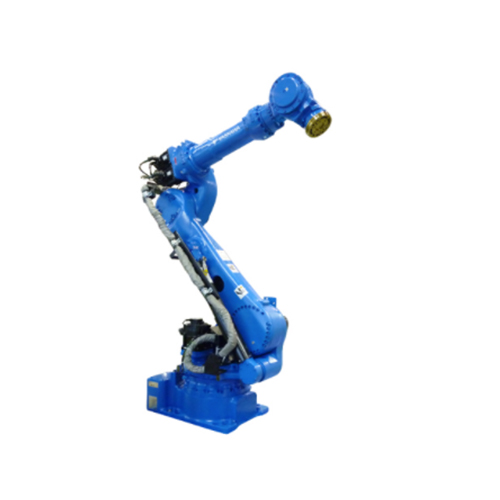 安川MS210 六轴 负载225Kg 工作域2702mm 点焊机器人