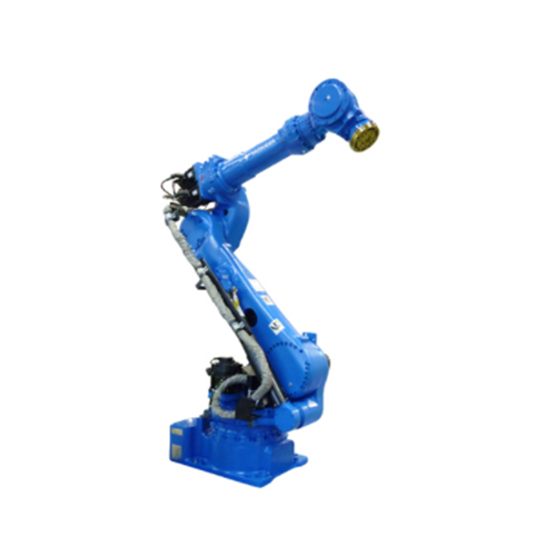 安川MS165 六轴 负载180Kg 工作域2702mm 点焊机器人