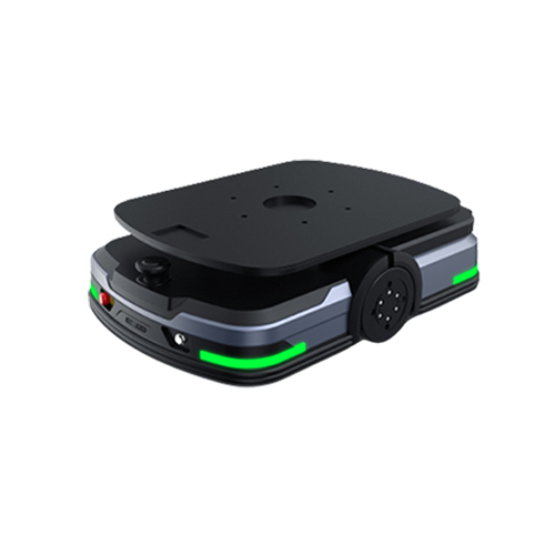 迈睿机器人 二维码/SLAM导航 双轮差速驱动 负载1000kg 举升高度60mm L3-1000潜伏系列机器人