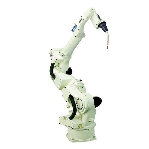 FD-B4LS 七轴 负载4kg 精度±0.08mm 焊接机器人