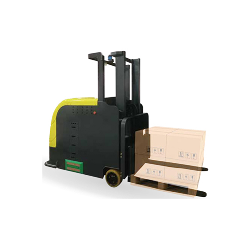 井松智能 激光导航 负载3000kg 平衡重叉车式 举升高度4500mm 平衡重JPH15/20AGV叉车