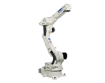 FD-V8 六轴 负载8kg 精度±0.08mm 焊接机器人