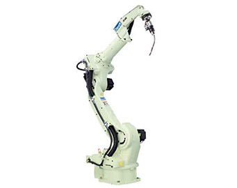 FD-B6L 六轴 负载6kg 精度±0.08mm 焊接机器人