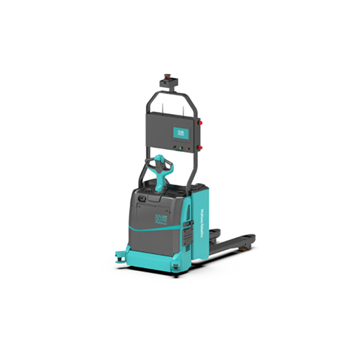 劢微 激光反光板导航 负载2000kg 托盘式 举升高度210mm MW-T20叉车