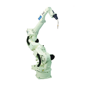 松欧自动化 FD-V6LS标准型 焊接机器人