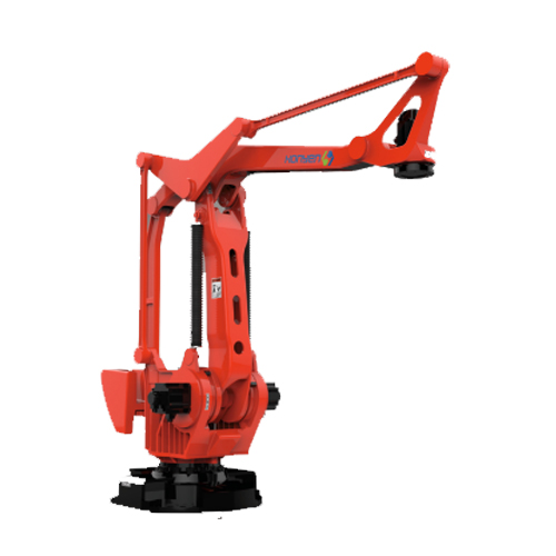 欢廷HY1165B-315 四轴 负载165Kg工作域3150mm 搬运、码垛、上下料通用机器人