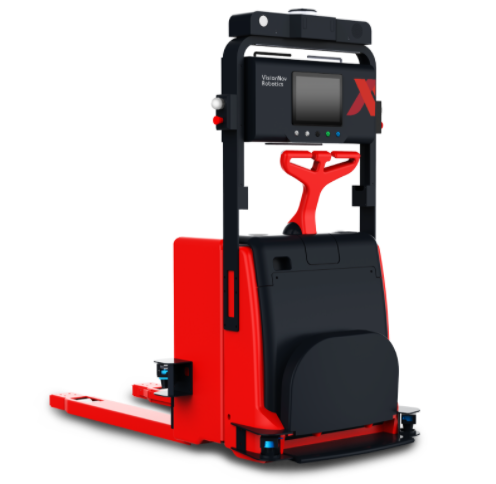 未来机器人VNT30 托盘式无人叉车