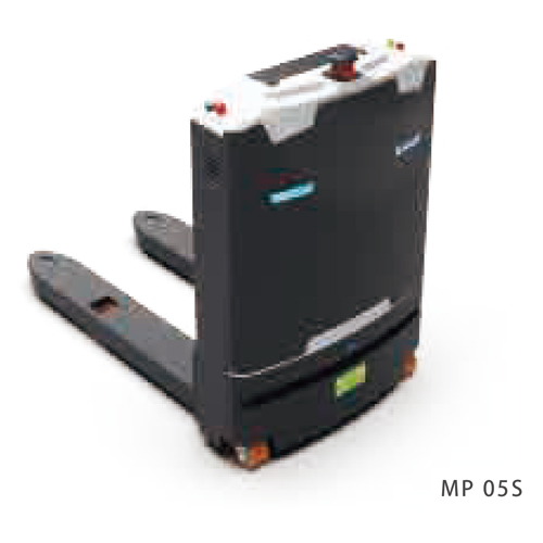 达昇MP05s SALM激光导航 负载3000Kg 电磁制动 激光地牛机器人