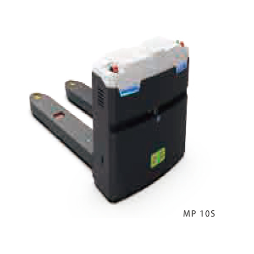 达昇MP10S SALM激光导航 负载3000Kg 电磁制动 磁导航地牛式机器人