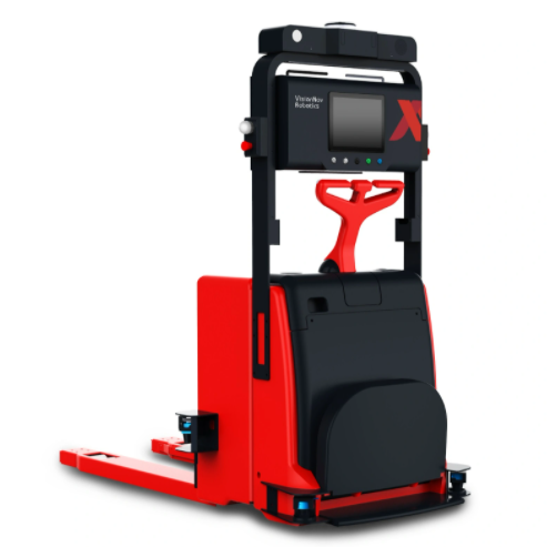 未来机器人VNT20 托盘搬运式无人叉车