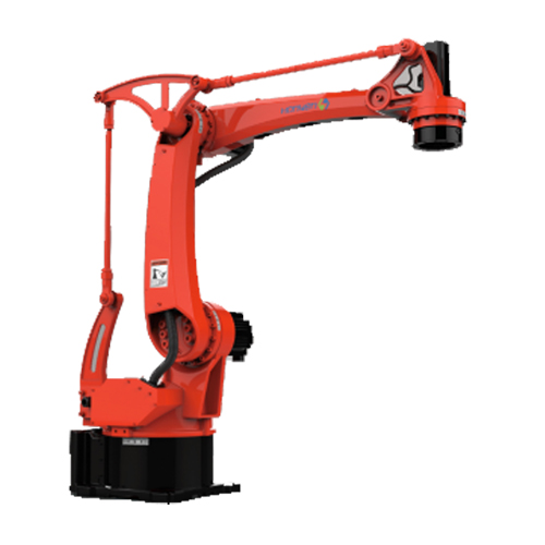 欢廷HY1010B-140 四轴 负载10Kg臂长1400mm 搬运、码垛、上下料通用机器人