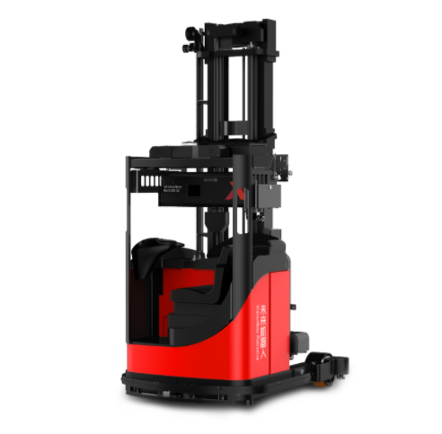 未来机器人VNR 16前移式无人叉车