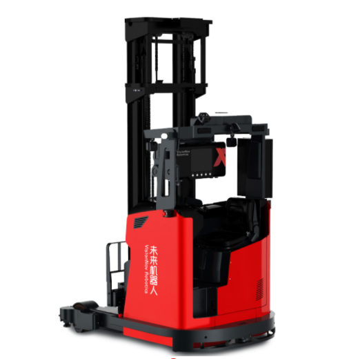 未来机器人VNR 14前移式无人叉车