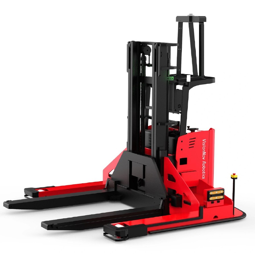 未来机器人VNL 45重载式无人叉车