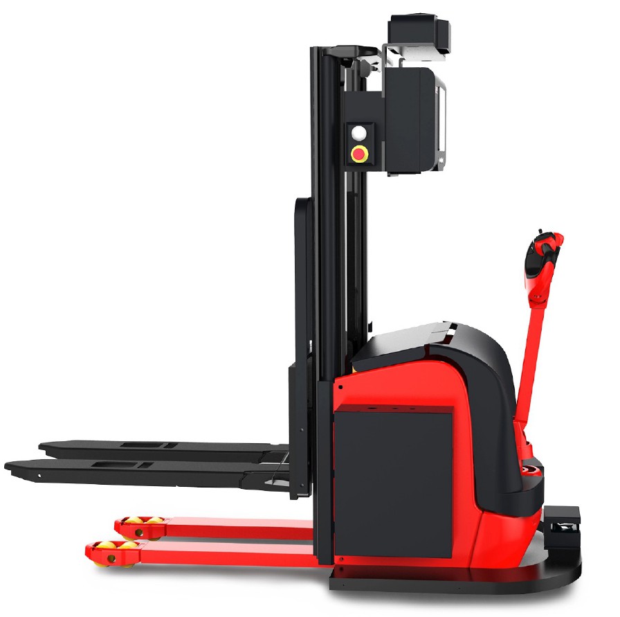 未来机器人VNL 16托盘堆高式无人叉车