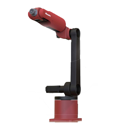 本润TCR-1200 六轴 负载7Kg臂长1200mm 精度±0.05mm 通用机器人