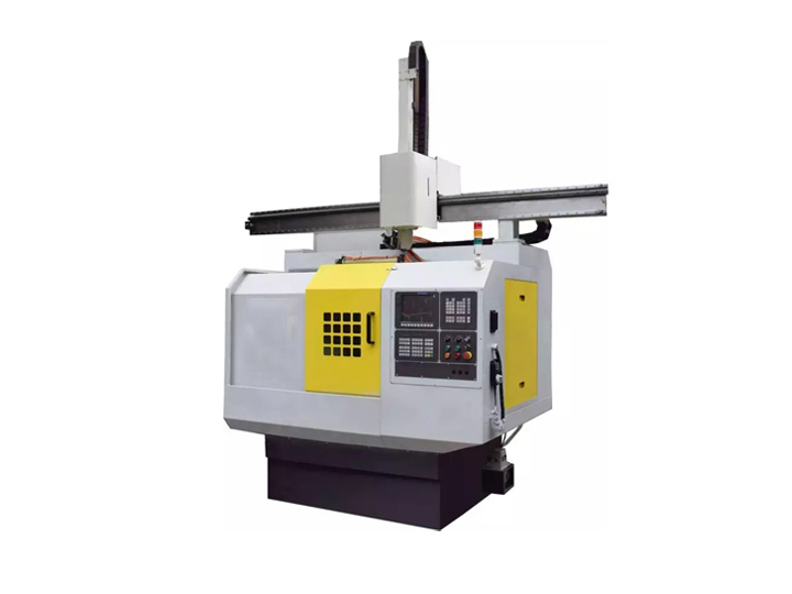 巨佳HJC小型桁架机器人