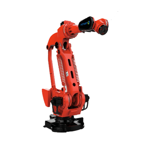 欢廷HY1165A-290 六轴 负载165Kg工作域2900mm 搬运、码垛、上下料通用机器人