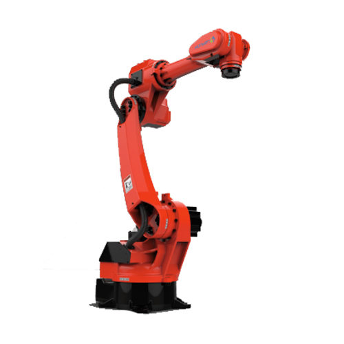 欢廷HY1020A-168 六轴 负载20Kg工作域1680mm 搬运、码垛、上下料通用机器人