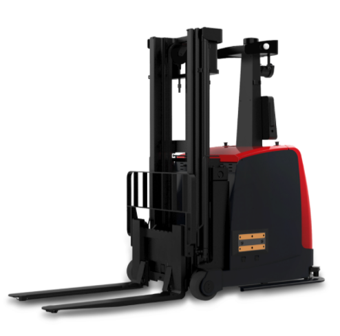 未来机器人VNP 20平衡重堆高式无人叉车