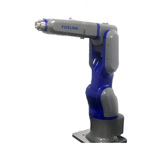 本润TR6-V600 六轴 负载6Kg臂长600mm 精度±0.02mm 通用机器人