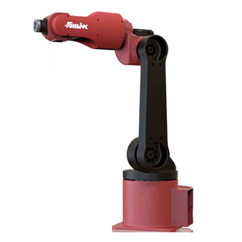 本润TCR-1105 六轴 负载7Kg臂长900mm 精度±0.02mm 通用机器人