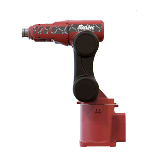 本润TCR-1000 六轴 负载7Kg臂长600mm 精度±0.02mm 通用机器人