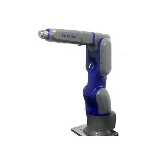 本润TR6-V900 六轴 负载8Kg臂长900mm 精度±0.03mm 通用机器人