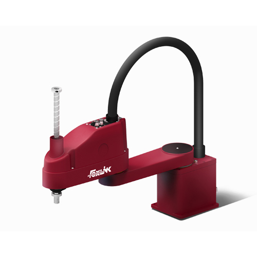 本润BR-LS10-803 四轴 负载8Kg臂长800mm 精度±0.02mm Scara机器人