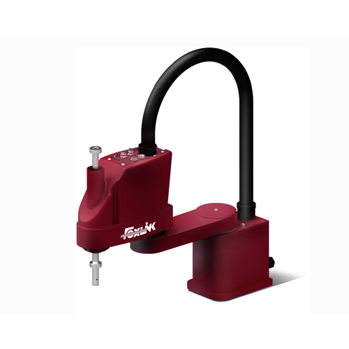 本润BR-LS3-401 四轴 负载3Kg臂长400mm 精度±0.02mm Scara机器人