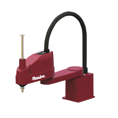 本润BR-LS6-702S 四轴 负载6Kg臂长700mm 精度±0.02mm Scara机器人