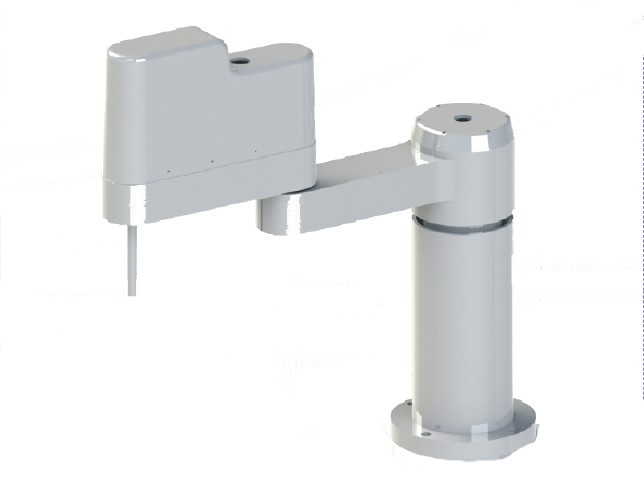 奋进FRS-600 负载5kg工作域R600mm 精度±0.05mm 分拣、装配、抓取、Scara机器人