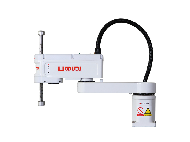 大研机器人 四轴机器人(UMINI系列/OSAKA系列) U4-0404/R4-0404 装配机器人