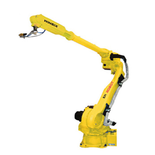 赛摩艾普WINSIX 六轴 负载20Kg工作域3106mm 精度±0.15mm 喷涂机器人