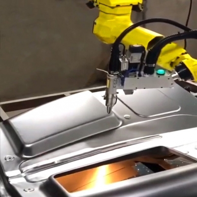 律拓LTQR1801 六轴 负载10kg工作域1500mm 精度±0.06mm 切割机器人