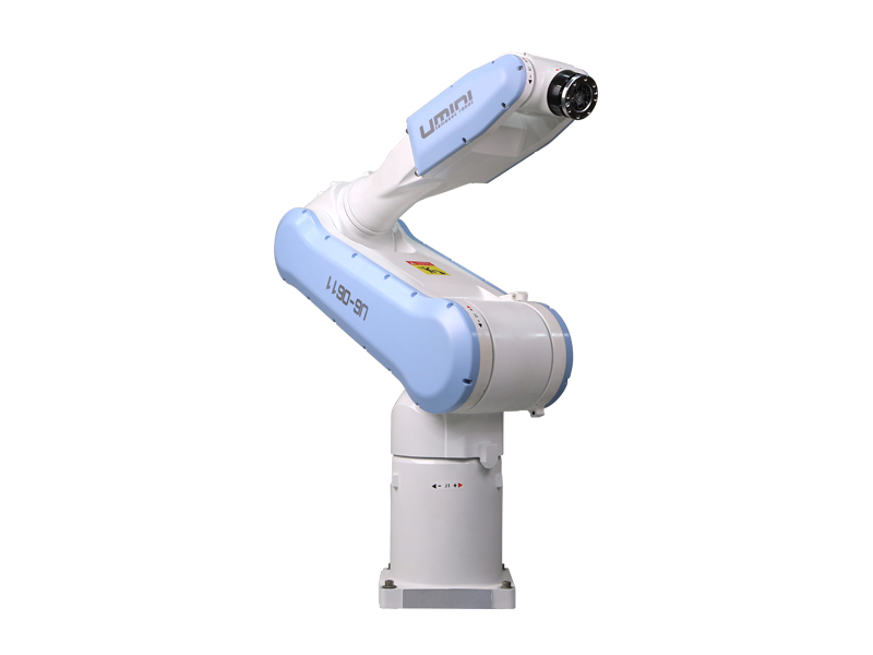 大研机器人 六轴机器人(UMINI系列/OSAKA系列) U6-0811/R6-0811 装配机器人