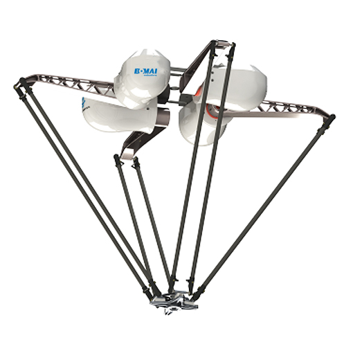 博迈机器人QD-2000 并联四轴