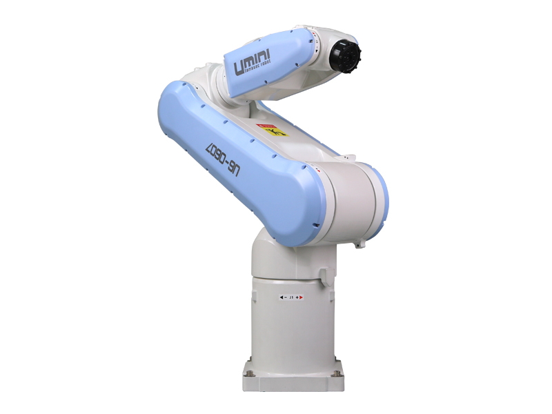 大研机器人 六轴机器人(UMINI系列/OSAKA系列) U6-0607/R6-0607 装配机器人