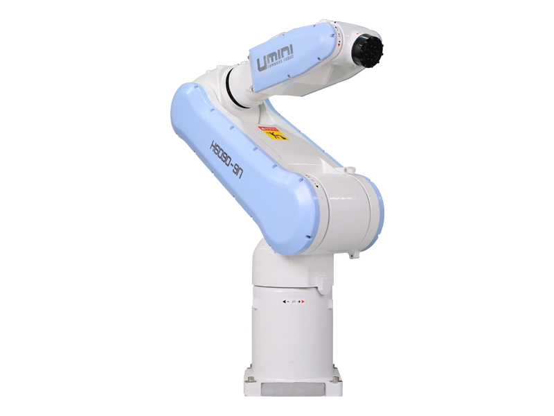 大研机器人 六轴机器人(UMINI系列/OSAKA系列) U6-0809/R6-0809 装配机器人