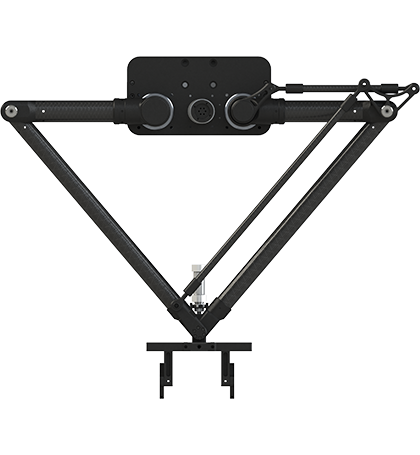 博迈机器人TF-800 并联二轴