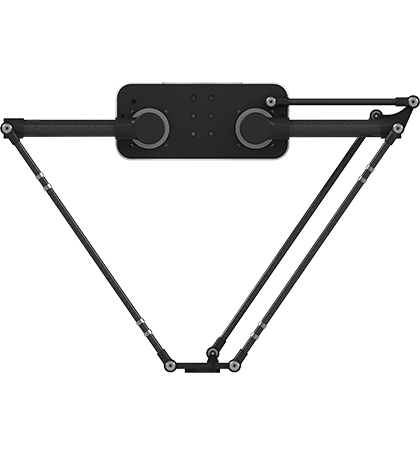 博迈机器人TD-1200 并联二轴