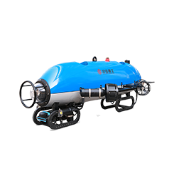 鑫科特种机器人KC-ROV 水下机器人