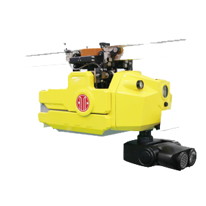 鑫科特种机器人 化工巡检机器人