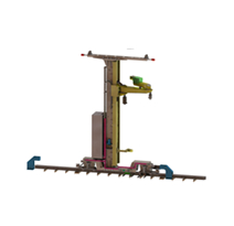 新松特种机器人 重载水平多关节机器人