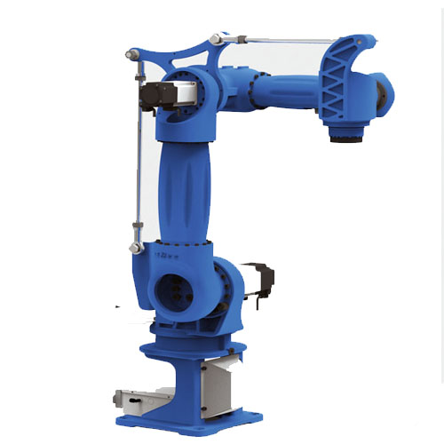 卓林 CRB8-1000 6轴 负载8kg 精度±0.05mm 搬运、码垛、冲压通用机器人