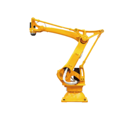 埃斯顿ER15-1520-PR 4轴 负载15kg 工作域1515mm 精度±0.08mm 冲压机器人