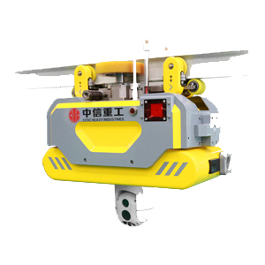 鑫科特种机器人GLXJ-48 综合管廊巡检机器人