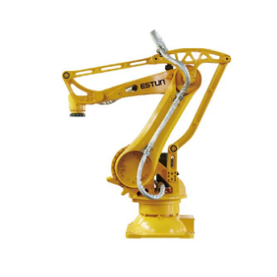 埃斯顿ER60-2000-PL 4轴 负载60kg 工作域2000mm 精度±0.2mm 上下料/搬运 码垛机器人