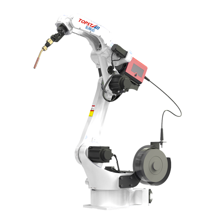 拓斯达拓星际R144ID-10-K焊接机器人